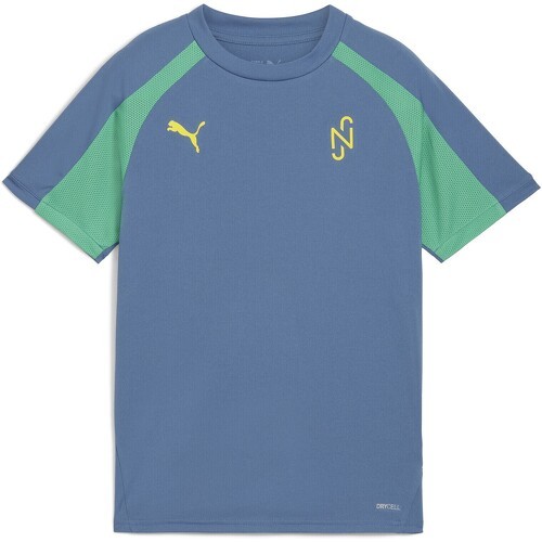 PUMA - Maillot Neymar Jr BNA Enfant et Adolescent