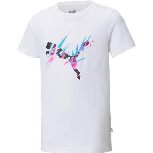 Njr Creativity Tee - T-shirt de football