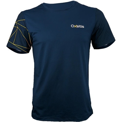 OXSITIS - T-shirt manches courtes adventure