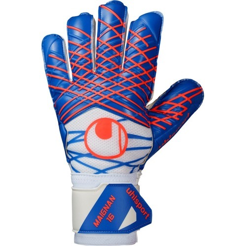 Gants de gardien enfant Prediction Soft Maignan