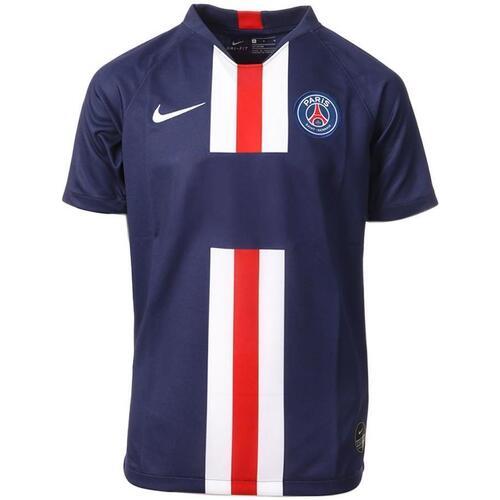 PSG Maillot Domicile Réplica Enfant 2019