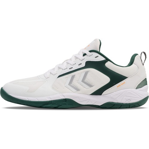 HUMMEL - Chaussures indoor Speed Court