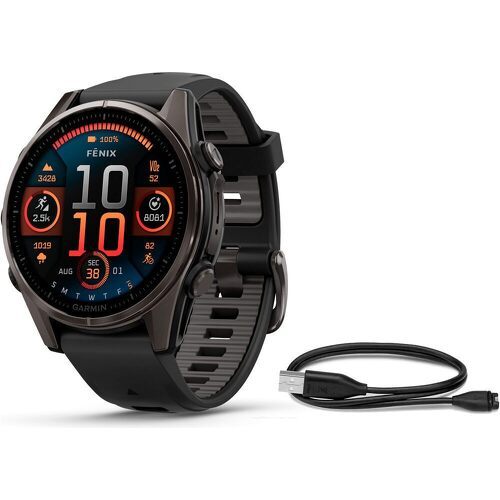 GARMIN - Fenix 8 amoled