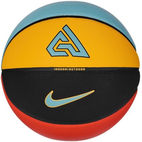 NIKE - PALLONE ALL COURT 2.0 07 BASKET