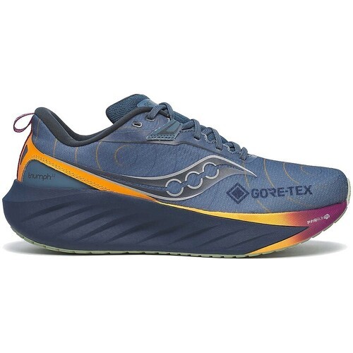 SAUCONY - Triumph 22 Gtx