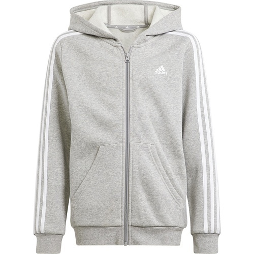 adidas - U 3S FL FZ HOOD