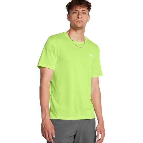 UA LAUNCH SHORTSLEEVE