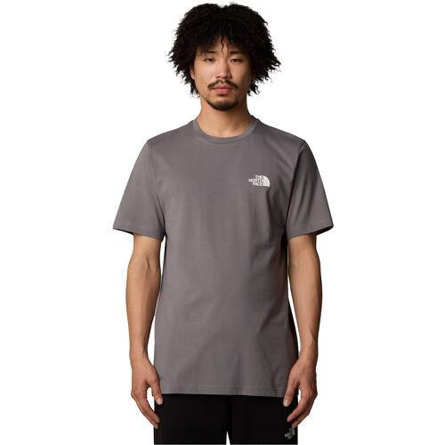 M Simple Dome Tee