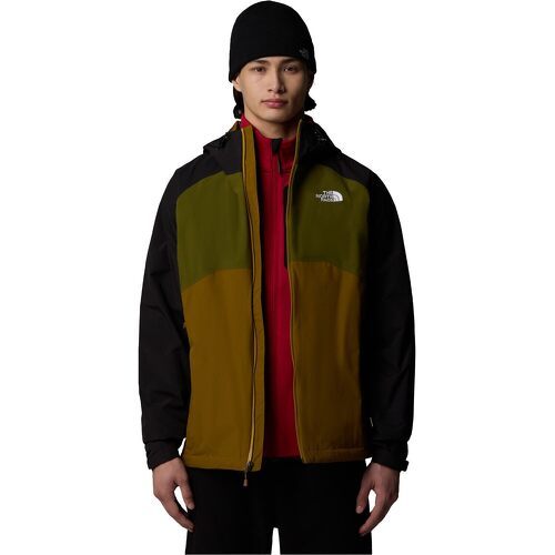 THE NORTH FACE - M Stratos Giacca Eu