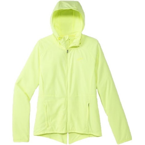 Canopy Jacket