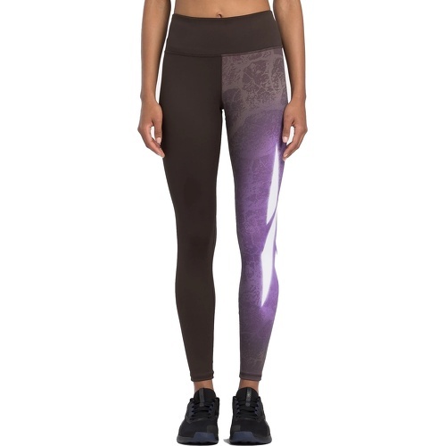 LUX BOLD GRAPHIC TIGHT