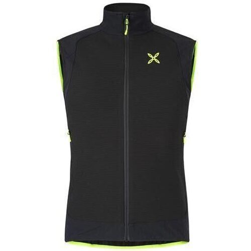 Premium Wind Vest