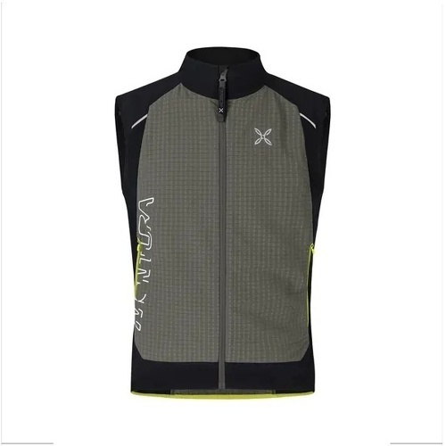 Wind Revolution Vest