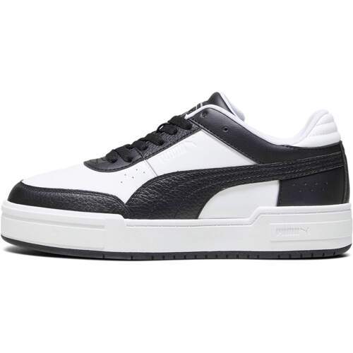 PUMA - Baskets CA Pro Lth