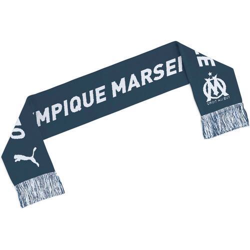 Écharpe de l’Olympique de Marseille 2024-2025