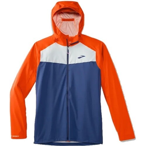 High Point Waterproof Jacket