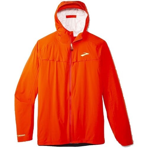 High Point Waterproof Jacket