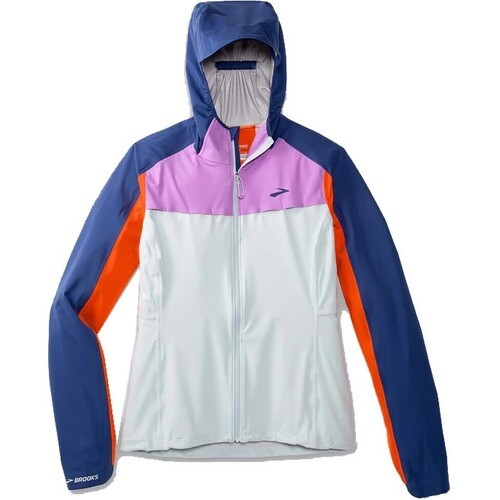 High Point Waterproof Jacket