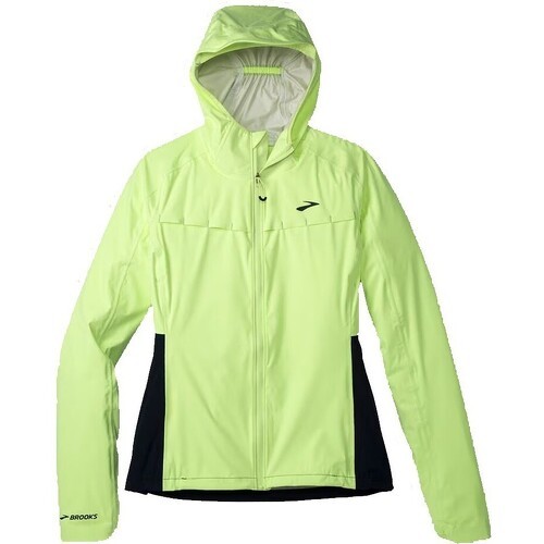 High Point Waterproof Jacket