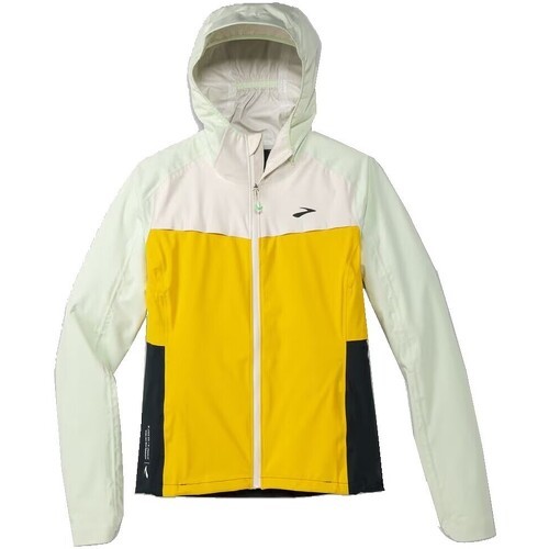 High Point Waterproof Jacket