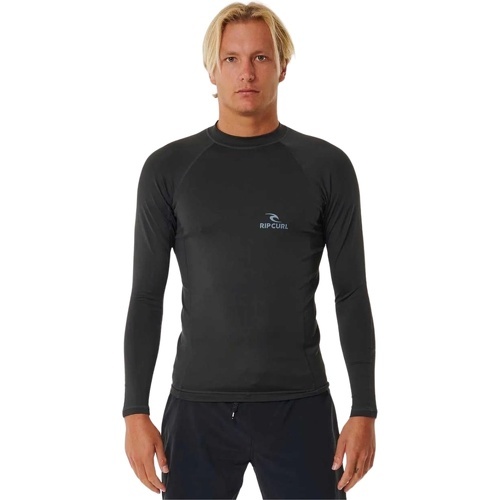 RIP CURL - Hommes Stack UPF Perf Gilet Lycra Manches Longues