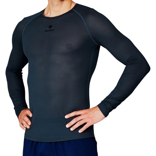 T-shirt manches longues Mesh Base Layer