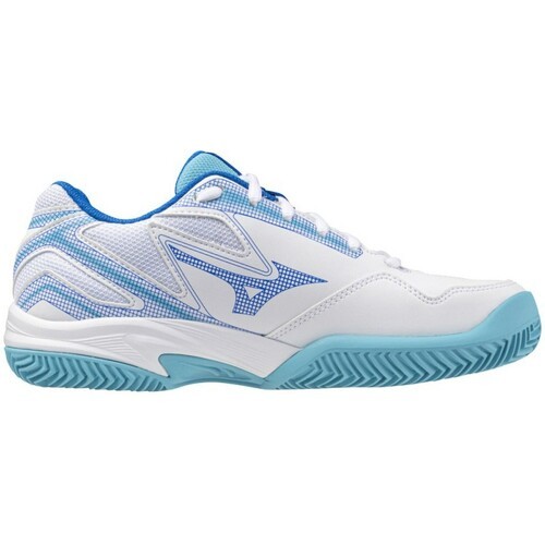 Chaussures de tennis femme Break Shot CC Wos