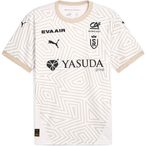 PUMA - Maillot Third Stade de Reims 2024/25