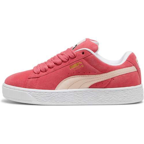 PUMA - Baskets Suede XL