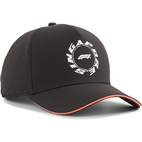 Casquette F1® Singapour