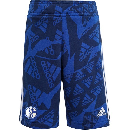 FC Schalke 04 Camlog short