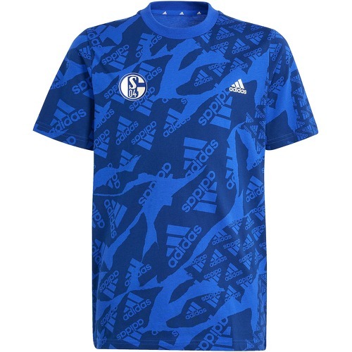 FC Schalke 04 Camlog t-shirt