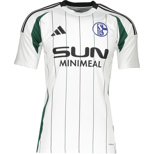 adidas - Fc Schalke 04 Maglia Away 2024/2025