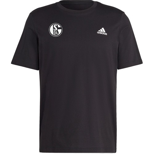 adidas - Fc Schalke 04 T-Shirt