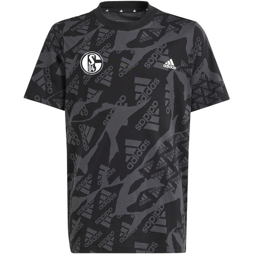 FC Schalke 04 t-shirt