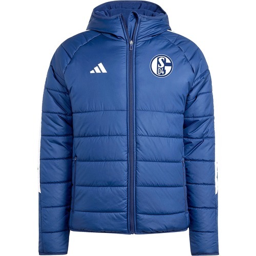 FC Schalke 04 veste d'hiver