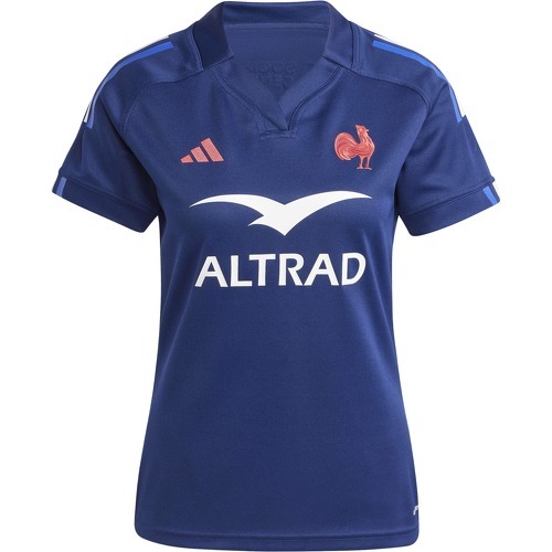 Maillot Replica Domicile femme XV de France 2024/25