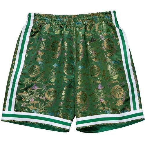 Mitchell & Ness - Short Boston Celtics Lunar New Year Swingman 1985/86