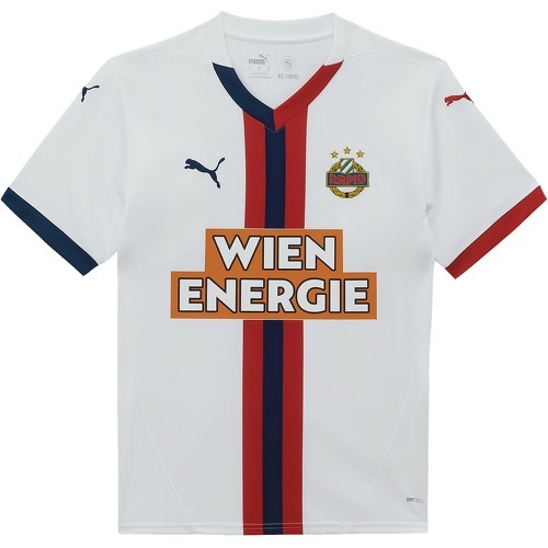 PUMA - Sk Rapid Wien Maglia Away 2024/2025