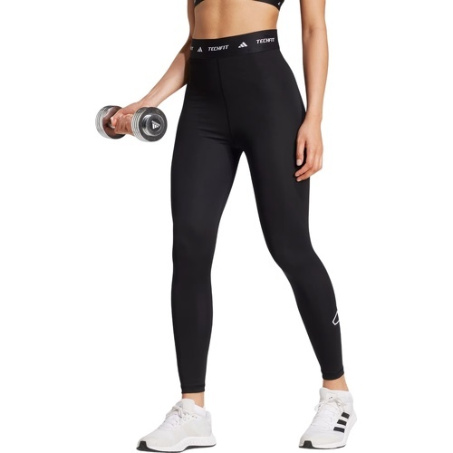 Techfit 3-Stripes 7/8