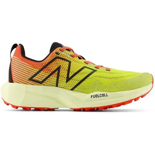 NEW BALANCE - VENYM Jaune / Rouge PE 2024