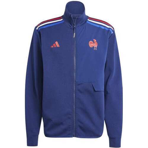 Veste FFR Anthem Rugby France