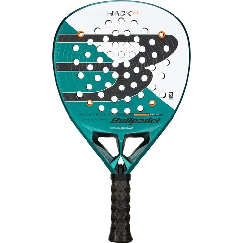 BULLPADEL - Hack 04 25