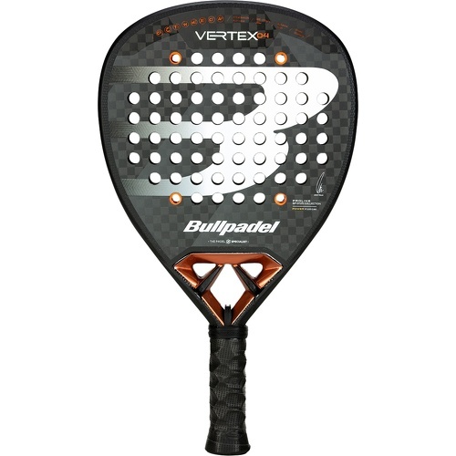 BULLPADEL - Vertex 04 25