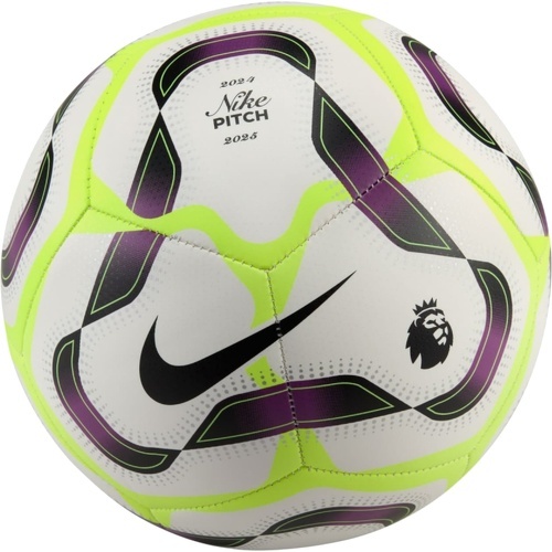 Premier League Pitch Ball