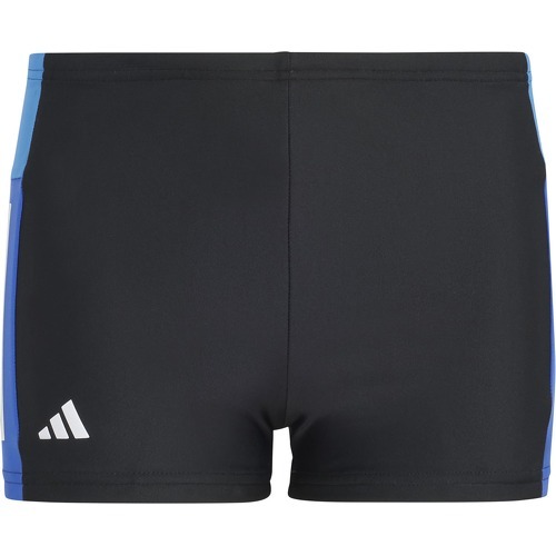 Boxer de bain enfant Colorblock 3-Stripes