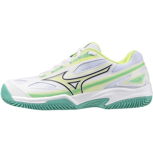 Chaussures de tennis femme Break Shot CC