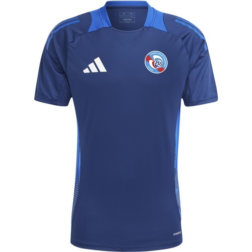 adidas - Maillot training RC Strasbourg Tiro Competition 2024/25