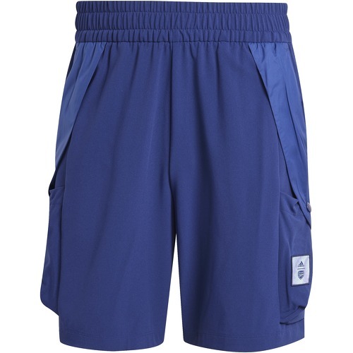 adidas - Short match poche cargo Arsenal 2024/25