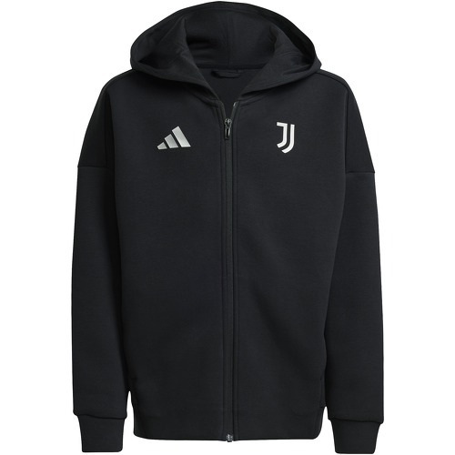 Veste de survêtement enfant Juventus Turin 2024/25